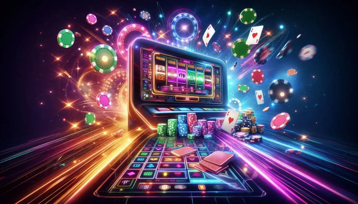 Funan Funu Slot